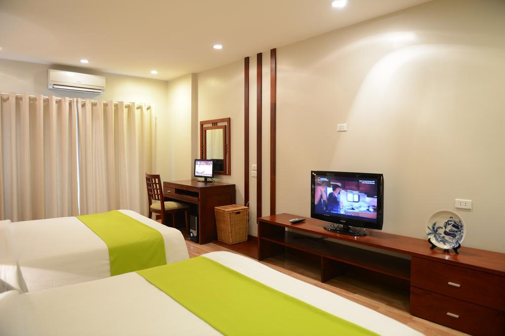 Golden Land Hotel Hanoi Exterior foto