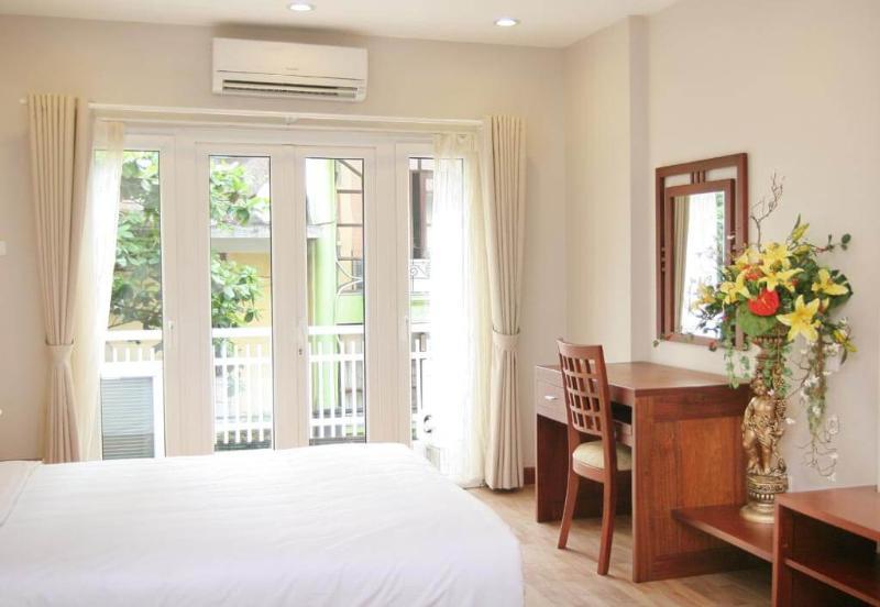 Golden Land Hotel Hanoi Exterior foto